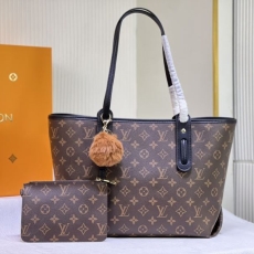 LV Shopping Bags